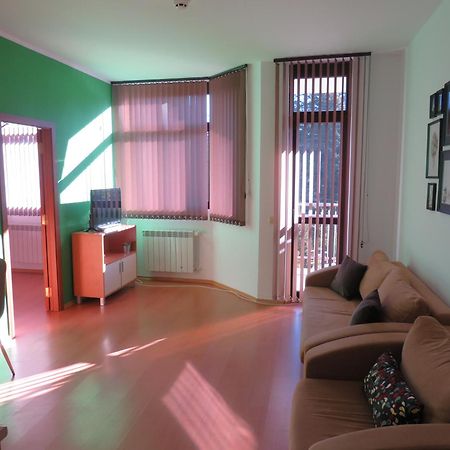 Rivendell Apartments Flora Complex Боровец Екстер'єр фото