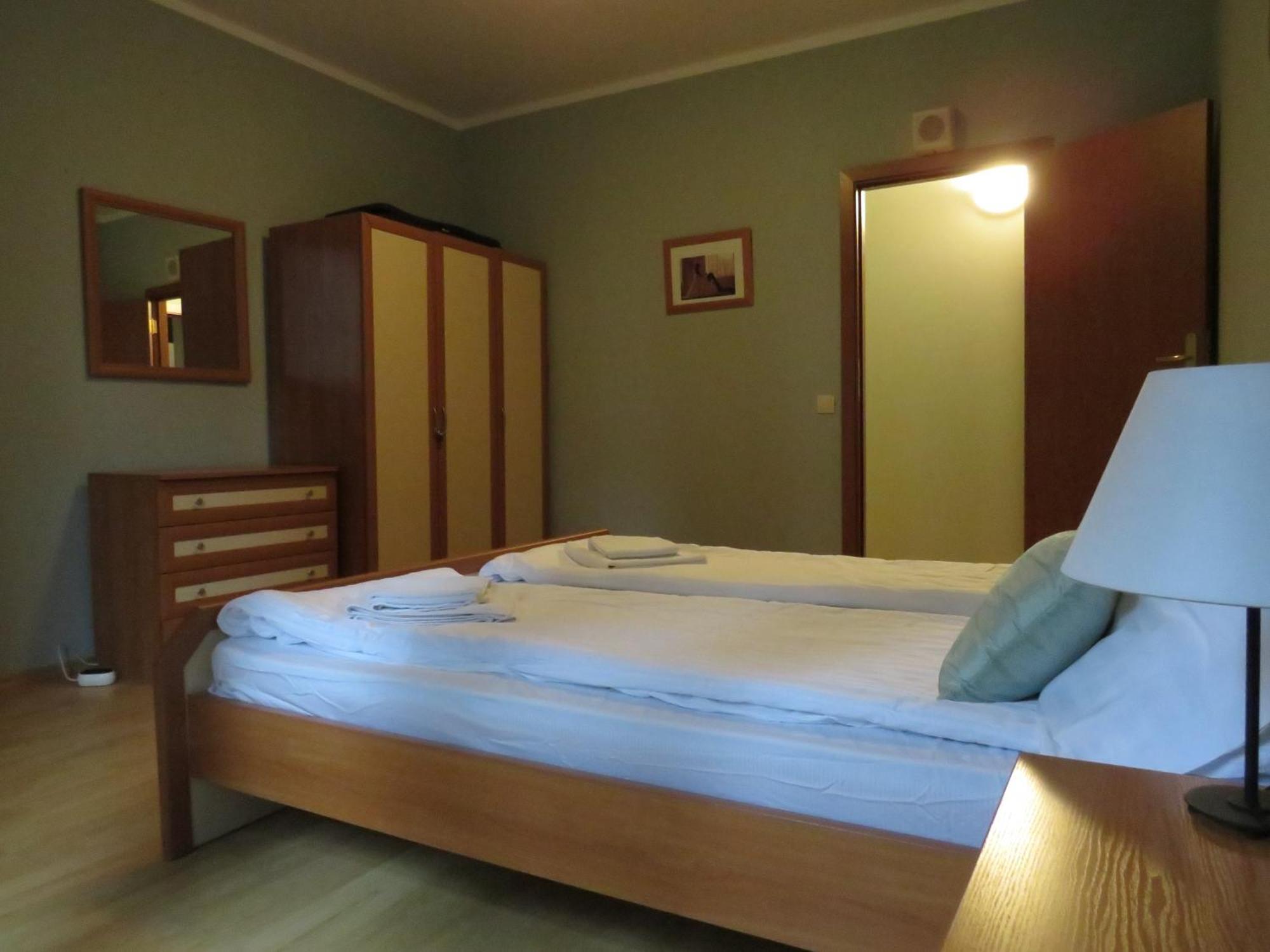Rivendell Apartments Flora Complex Боровец Екстер'єр фото