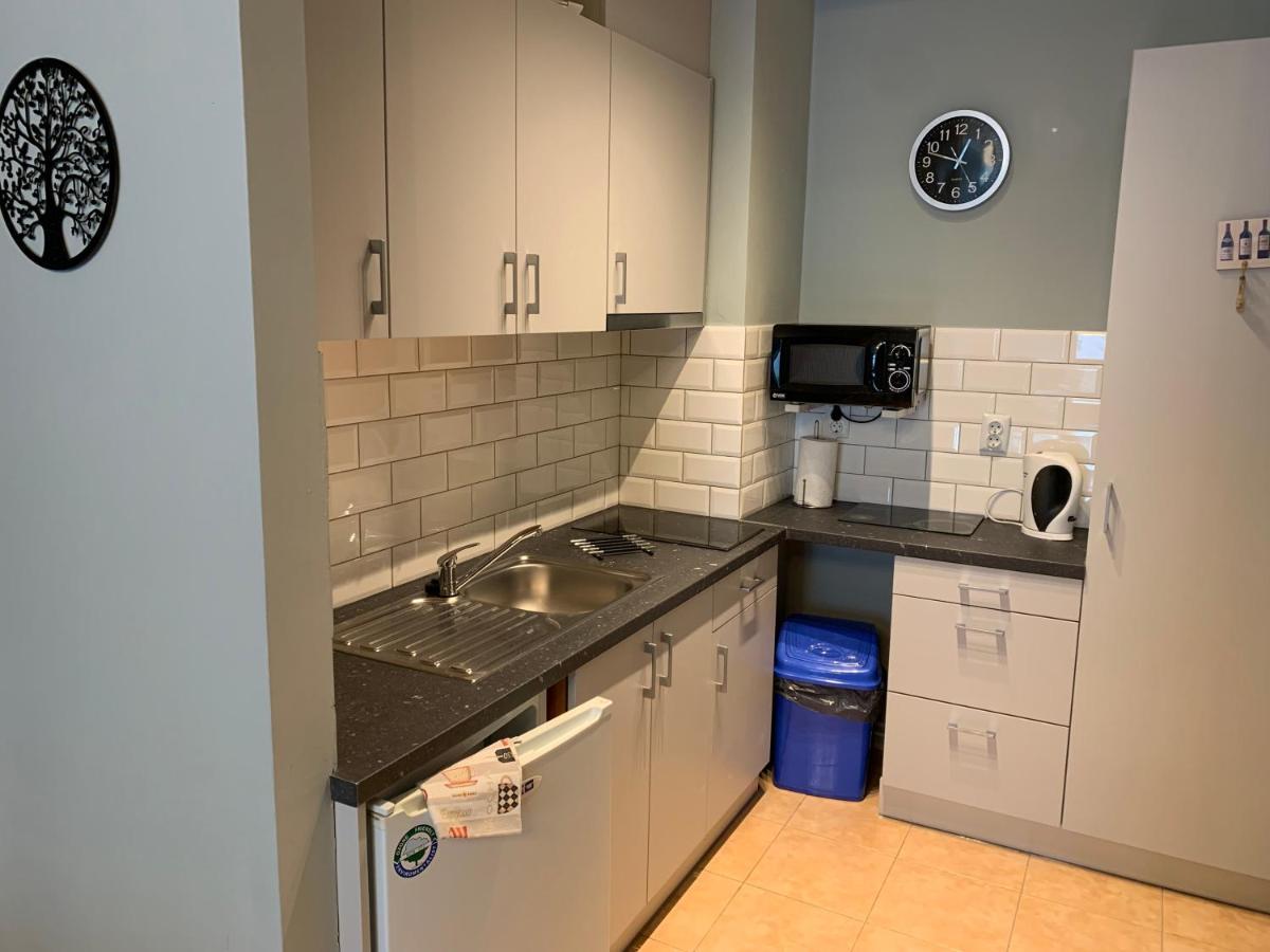 Rivendell Apartments Flora Complex Боровец Екстер'єр фото