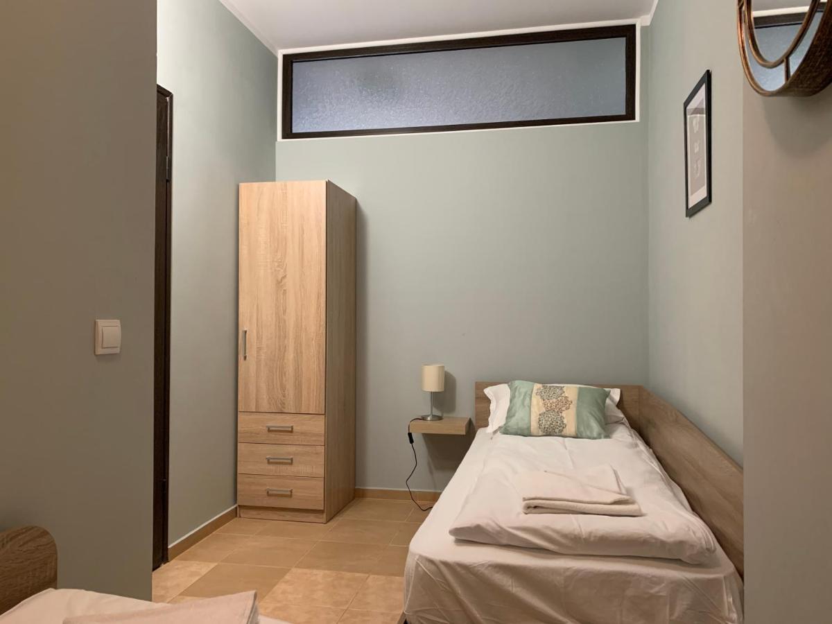 Rivendell Apartments Flora Complex Боровец Екстер'єр фото