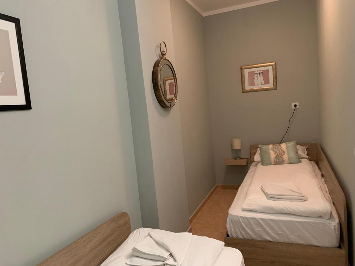 Rivendell Apartments Flora Complex Боровец Екстер'єр фото