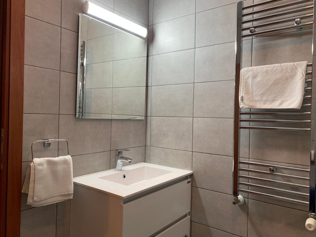 Rivendell Apartments Flora Complex Боровец Екстер'єр фото