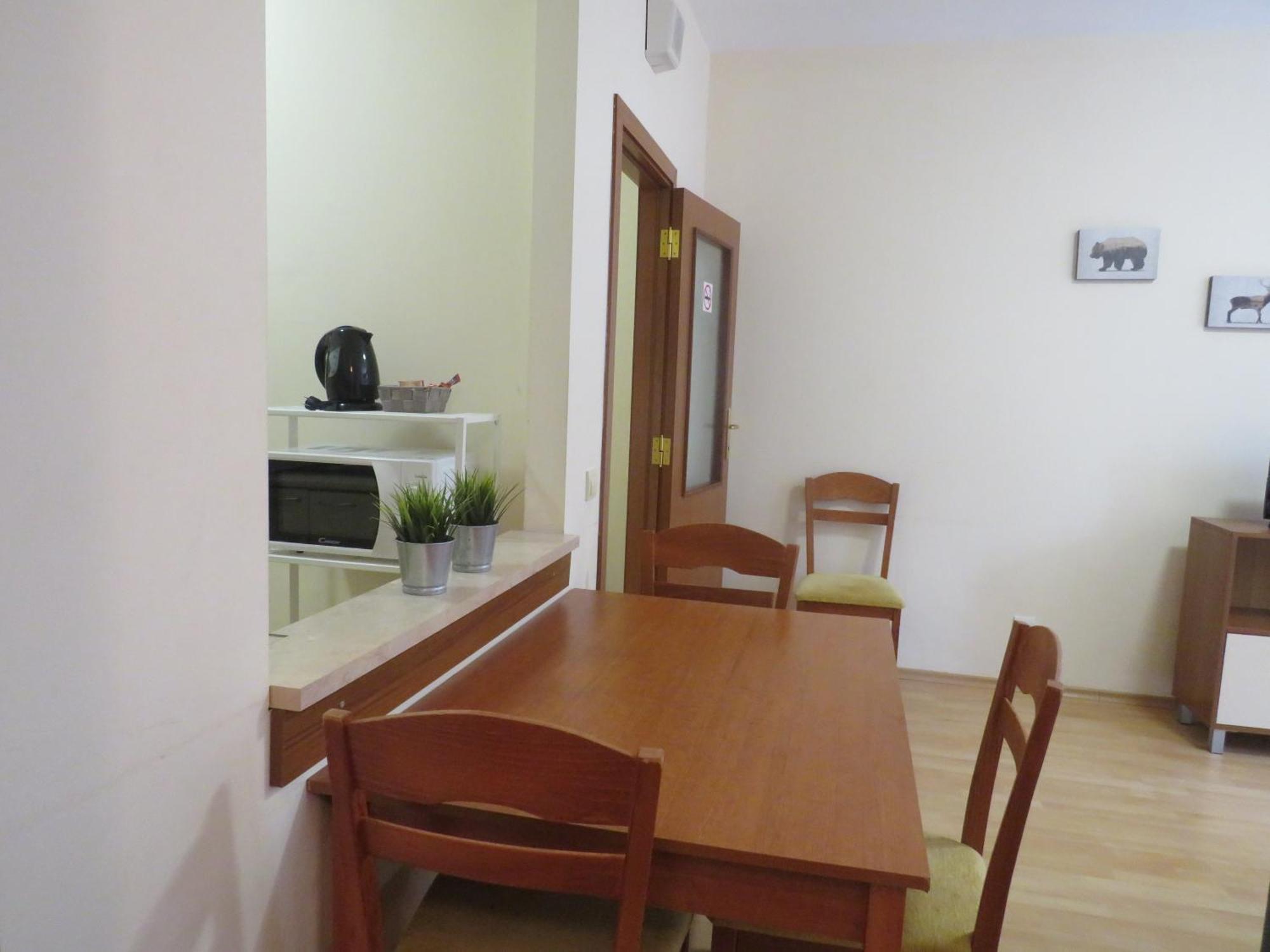Rivendell Apartments Flora Complex Боровец Екстер'єр фото