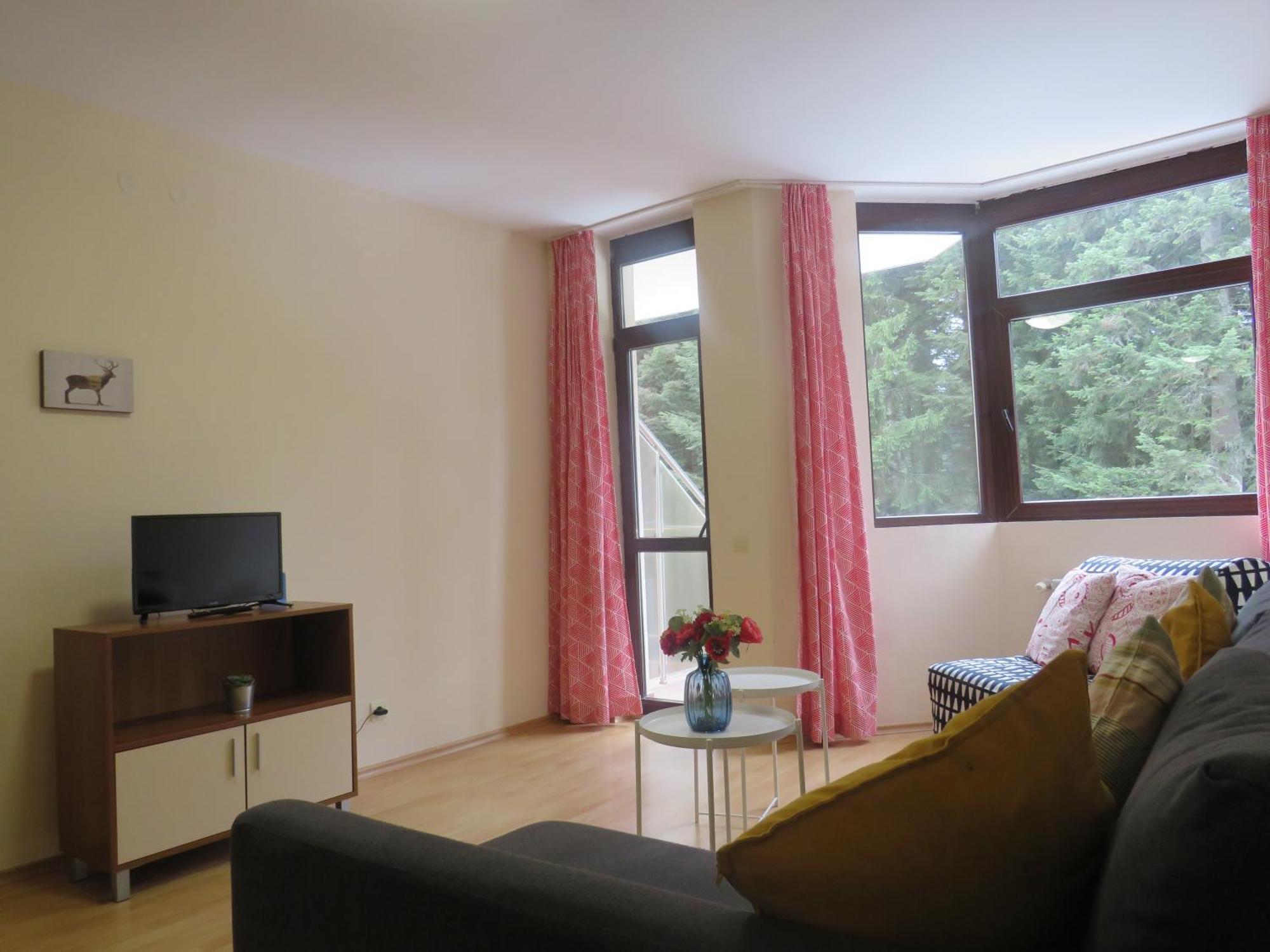 Rivendell Apartments Flora Complex Боровец Екстер'єр фото