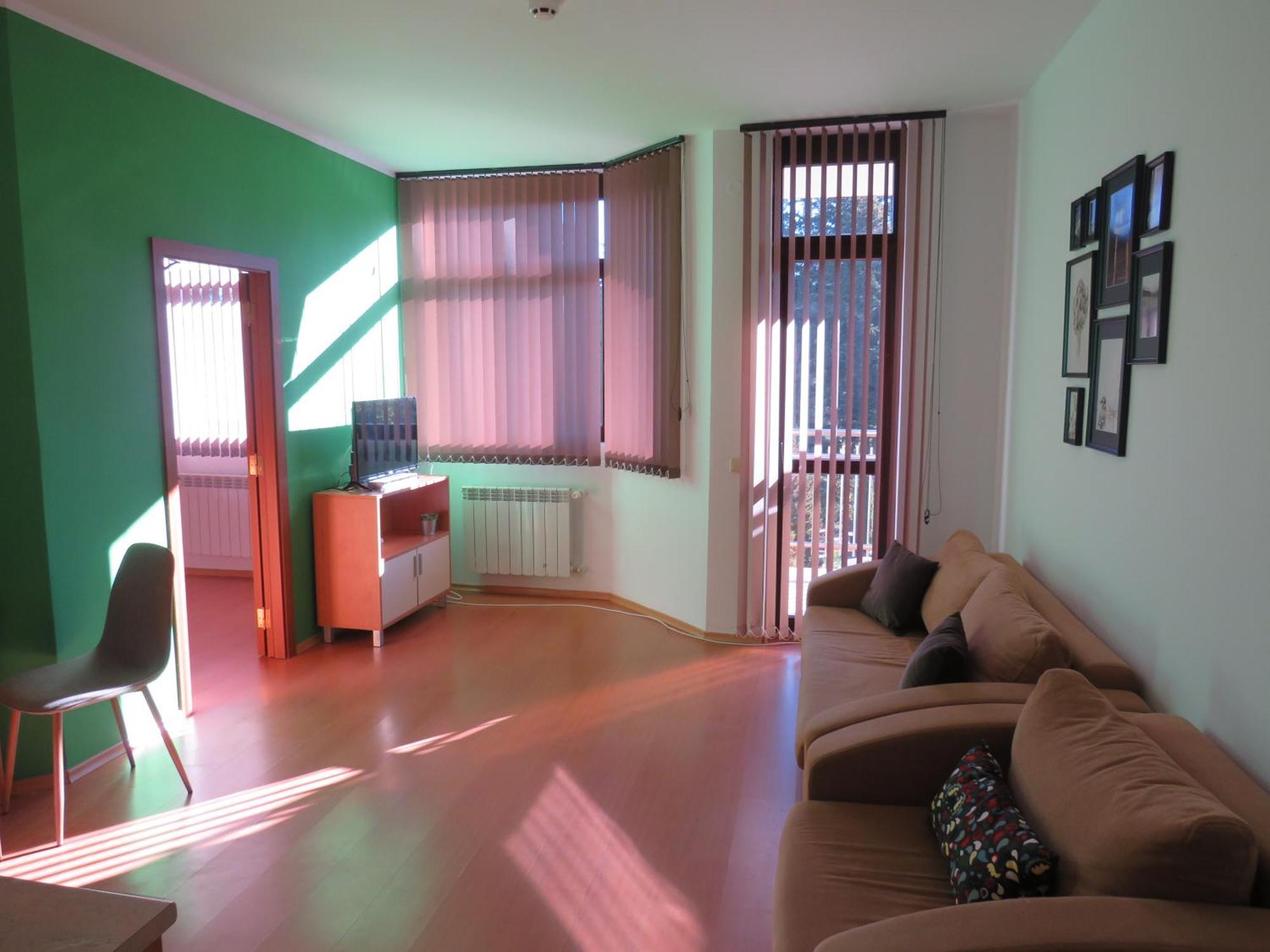 Rivendell Apartments Flora Complex Боровец Екстер'єр фото