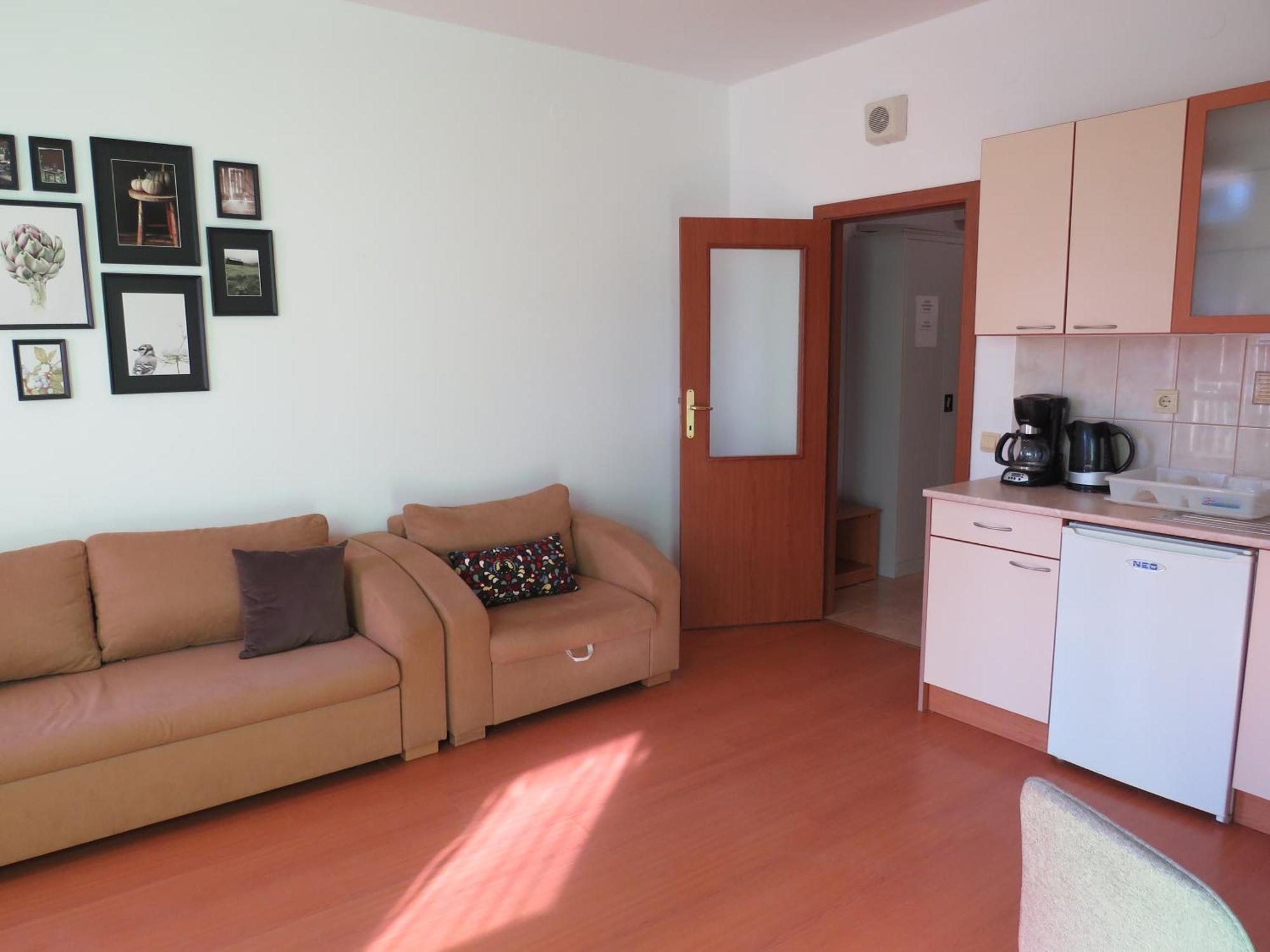 Rivendell Apartments Flora Complex Боровец Екстер'єр фото