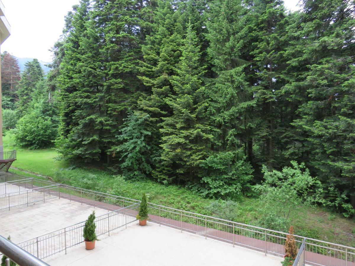 Rivendell Apartments Flora Complex Боровец Екстер'єр фото