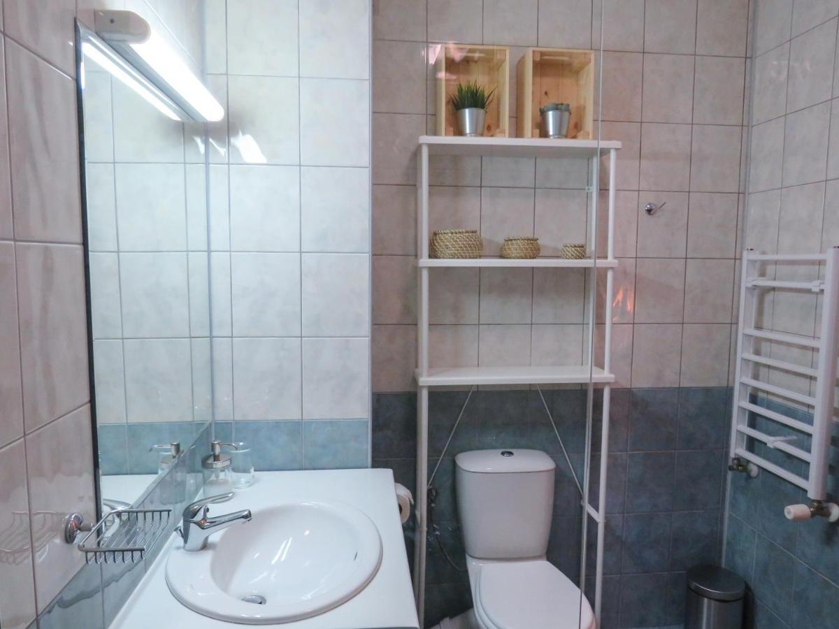 Rivendell Apartments Flora Complex Боровец Екстер'єр фото