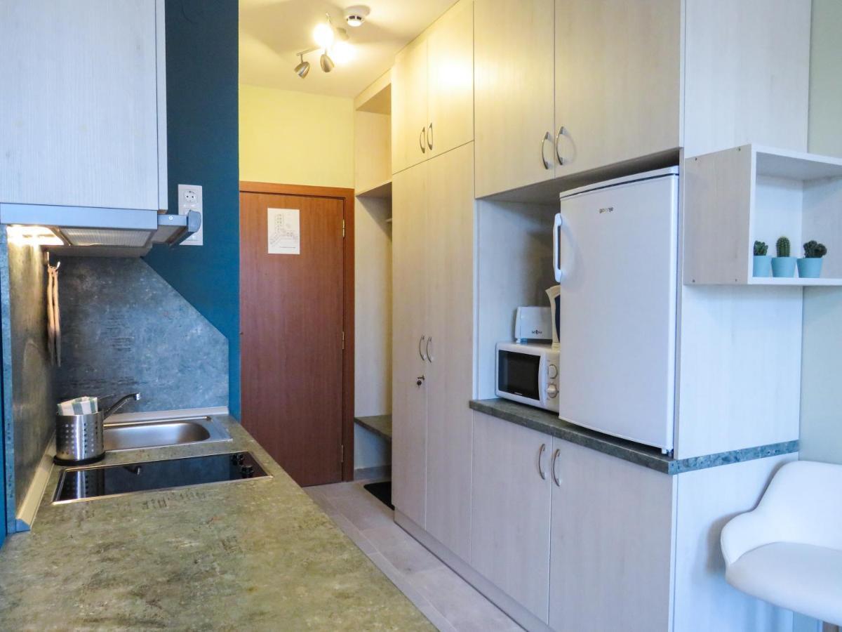 Rivendell Apartments Flora Complex Боровец Екстер'єр фото