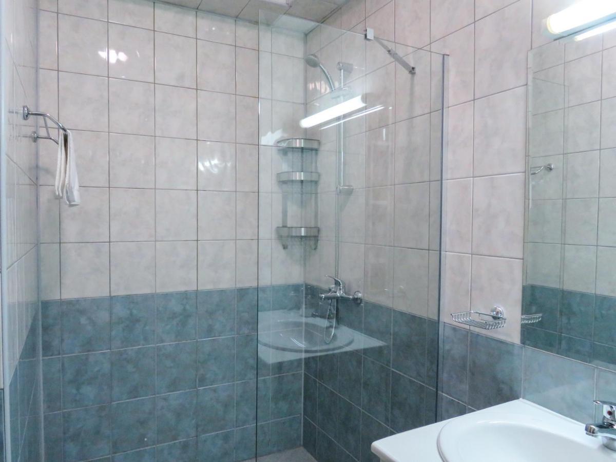 Rivendell Apartments Flora Complex Боровец Екстер'єр фото