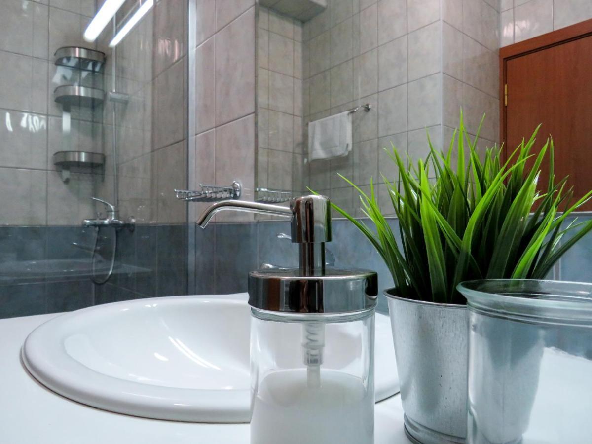 Rivendell Apartments Flora Complex Боровец Екстер'єр фото